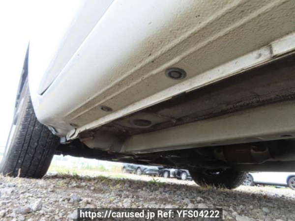 Used 2010 AT toyota succeed-van NCP51V Image[36]