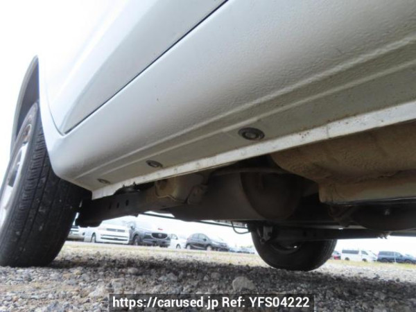 Used 2010 AT toyota succeed-van NCP51V Image[38]
