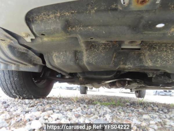 Used 2010 AT toyota succeed-van NCP51V Image[40]