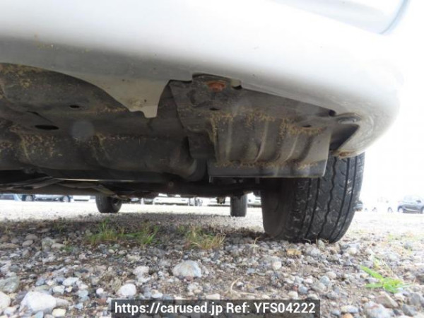 Used 2010 AT toyota succeed-van NCP51V Image[41]