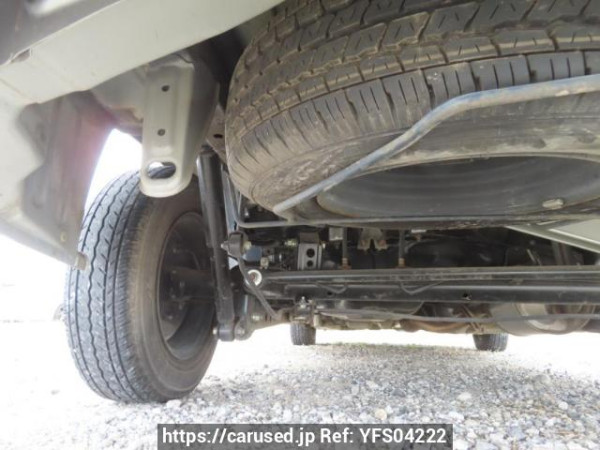 Used 2010 AT toyota succeed-van NCP51V Image[42]