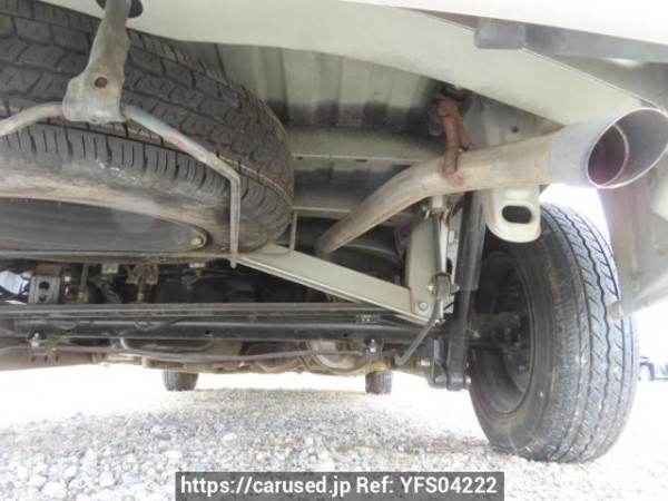 Used 2010 AT toyota succeed-van NCP51V Image[44]