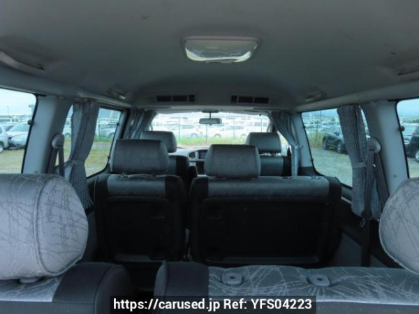 Used 2001 AT toyota hiace-regius RCH47W Image[9]