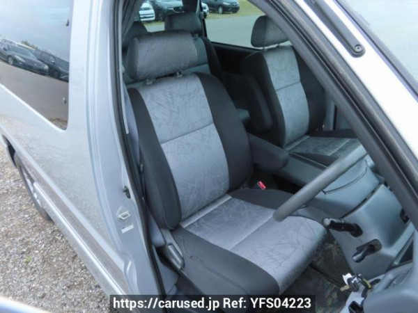 Used 2001 AT toyota hiace-regius RCH47W Image[15]