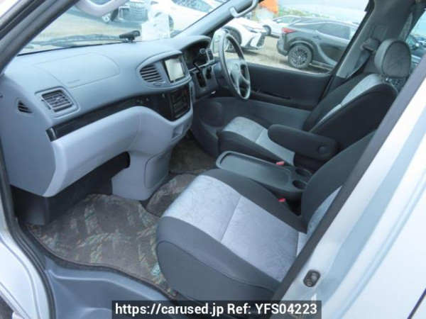 Used 2001 AT toyota hiace-regius RCH47W Image[16]