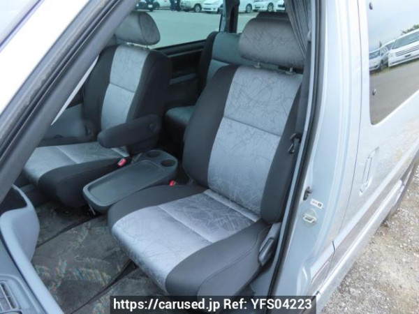 Used 2001 AT toyota hiace-regius RCH47W Image[17]