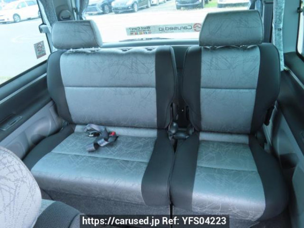Used 2001 AT toyota hiace-regius RCH47W Image[21]