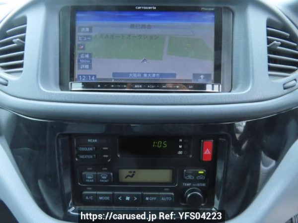 Used 2001 AT toyota hiace-regius RCH47W Image[28]