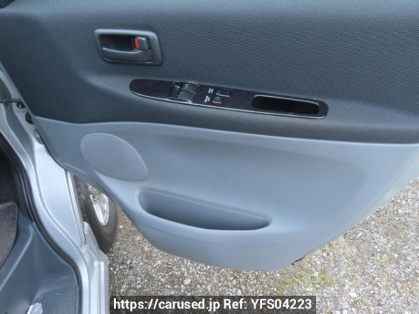 Used 2001 AT toyota hiace-regius RCH47W Image[33]