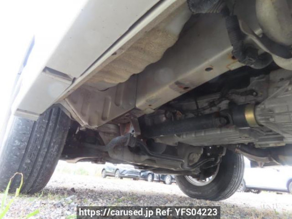 Used 2001 AT toyota hiace-regius RCH47W Image[38]