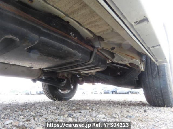 Used 2001 AT toyota hiace-regius RCH47W Image[39]