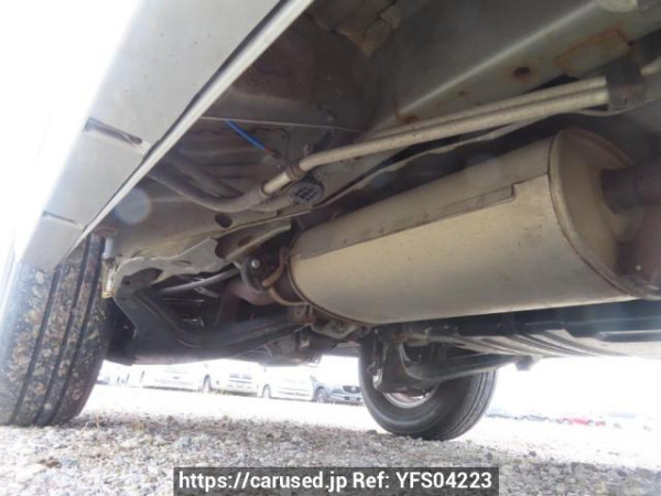 Used 2001 AT toyota hiace-regius RCH47W Image[40]