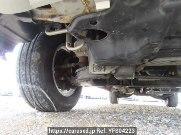 Used 2001 AT toyota hiace-regius RCH47W Image[42]