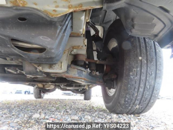 Used 2001 AT toyota hiace-regius RCH47W Image[43]