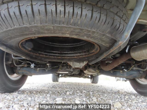 Used 2001 AT toyota hiace-regius RCH47W Image[45]