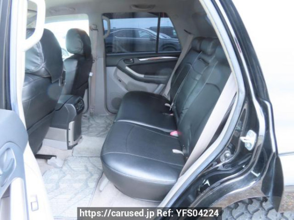 Used 2007 AT toyota hilux-surf TRN215W Image[18]