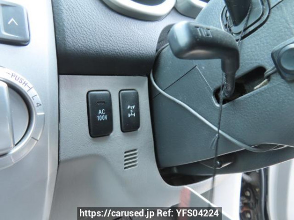 Used 2007 AT toyota hilux-surf TRN215W Image[24]