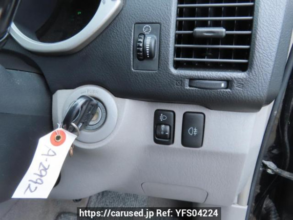 Used 2007 AT toyota hilux-surf TRN215W Image[25]