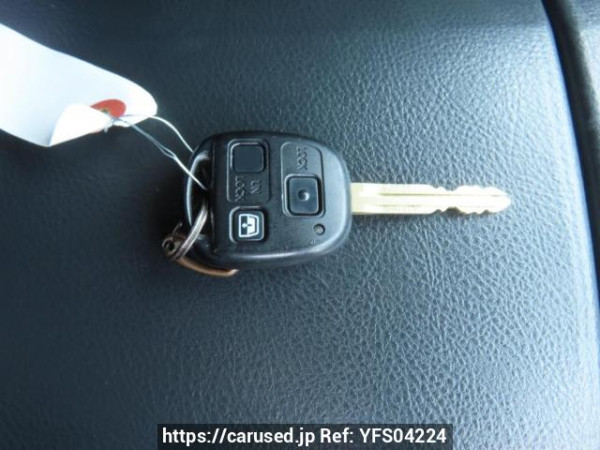 Used 2007 AT toyota hilux-surf TRN215W Image[26]