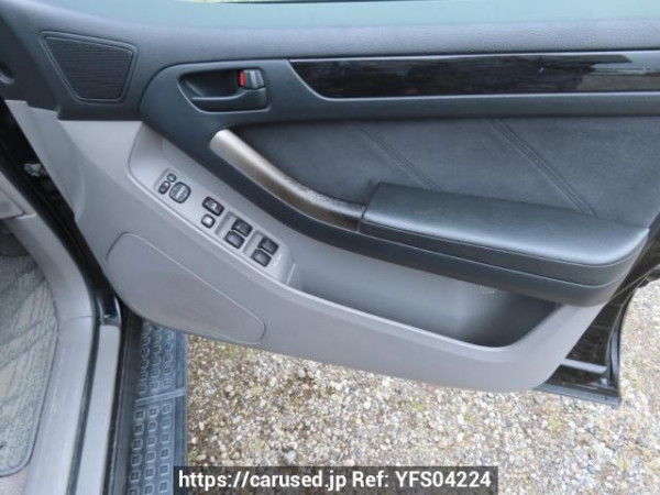 Used 2007 AT toyota hilux-surf TRN215W Image[27]