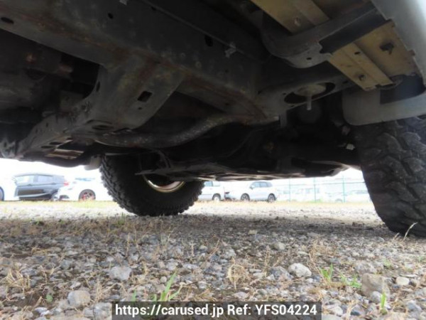 Used 2007 AT toyota hilux-surf TRN215W Image[33]