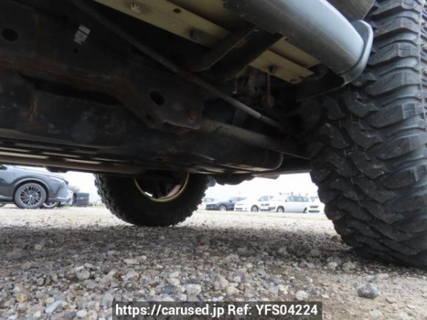 Used 2007 AT toyota hilux-surf TRN215W Image[35]