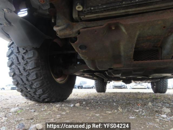 Used 2007 AT toyota hilux-surf TRN215W Image[37]