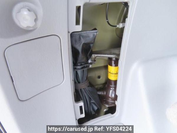Used 2007 AT toyota hilux-surf TRN215W Image[42]