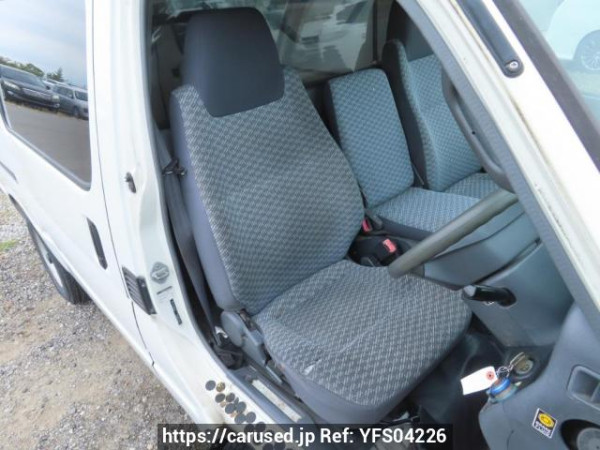 Used 2000 AT toyota hiace-van RZH102V Image[14]