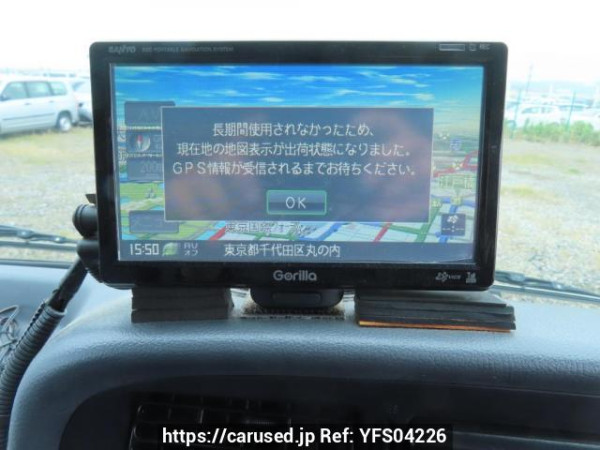 Used 2000 AT toyota hiace-van RZH102V Image[28]