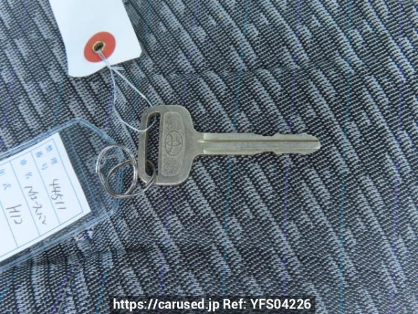 Used 2000 AT toyota hiace-van RZH102V Image[31]