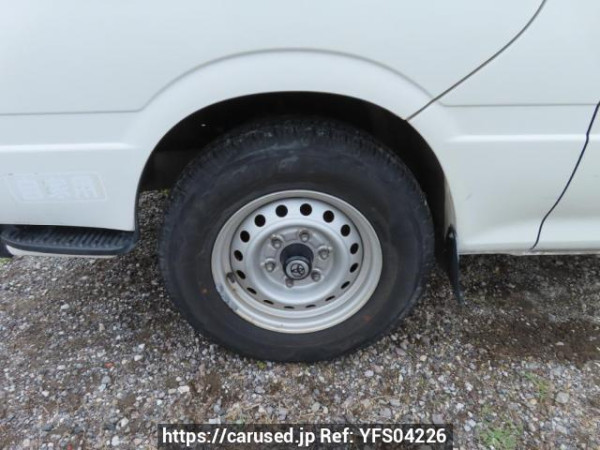 Used 2000 AT toyota hiace-van RZH102V Image[33]