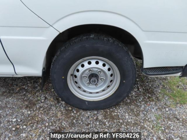 Used 2000 AT toyota hiace-van RZH102V Image[34]