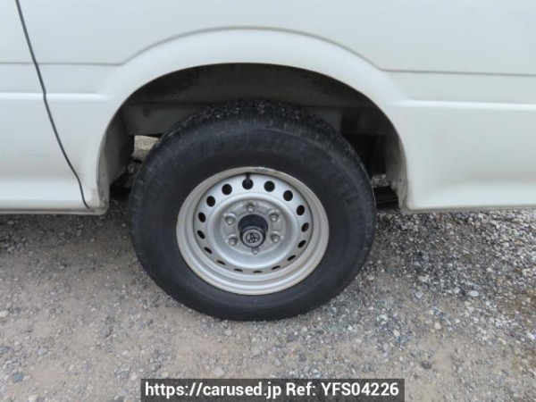 Used 2000 AT toyota hiace-van RZH102V Image[36]