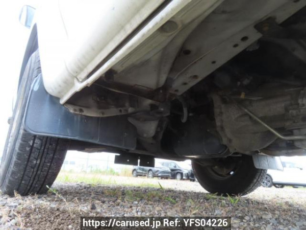 Used 2000 AT toyota hiace-van RZH102V Image[37]