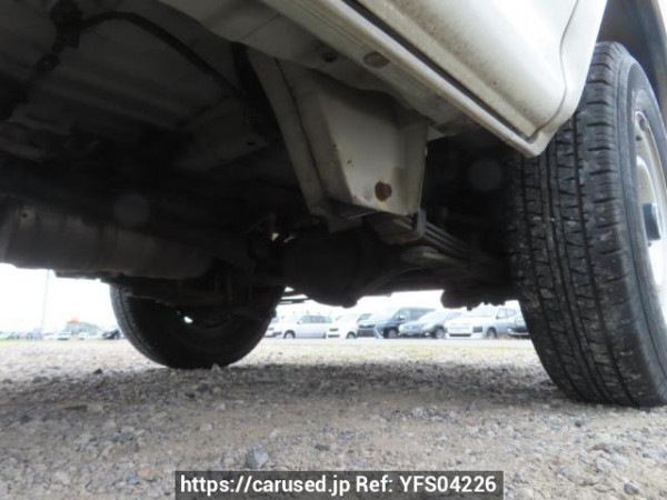 Used 2000 AT toyota hiace-van RZH102V Image[38]