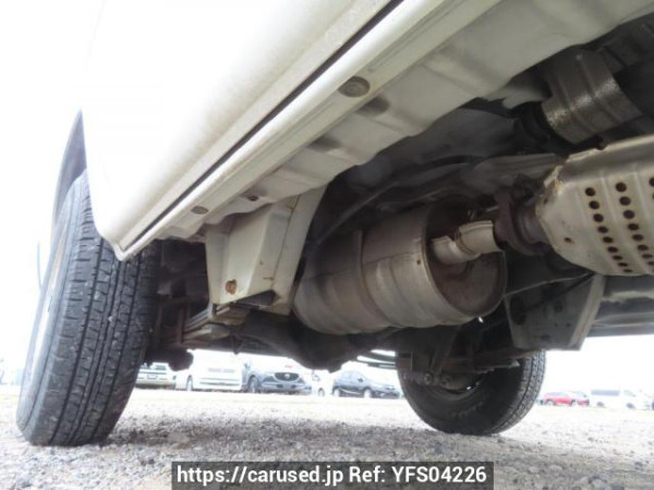 Used 2000 AT toyota hiace-van RZH102V Image[39]