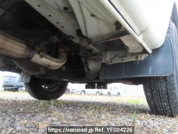 Used 2000 AT toyota hiace-van RZH102V Image[40]