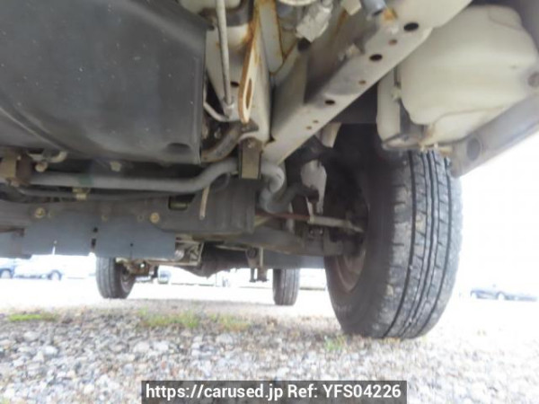 Used 2000 AT toyota hiace-van RZH102V Image[42]