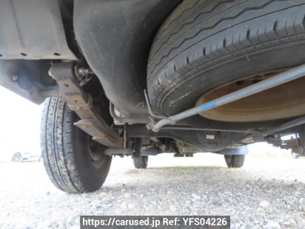 Used 2000 AT toyota hiace-van RZH102V Image[43]