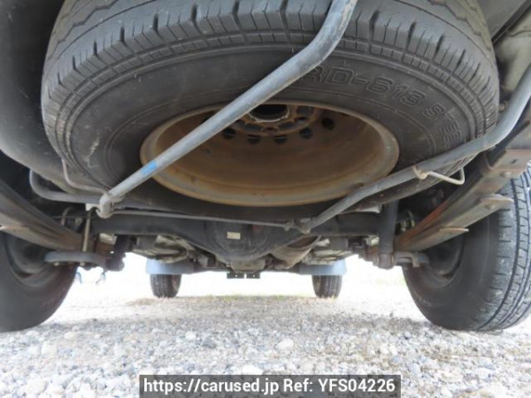Used 2000 AT toyota hiace-van RZH102V Image[44]
