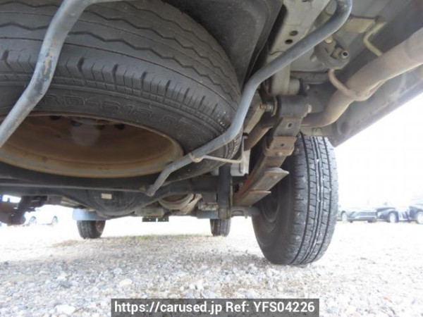Used 2000 AT toyota hiace-van RZH102V Image[45]