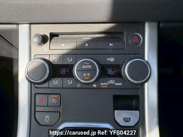 Used 2016 AT land-rover range-rover-evoque LV2A Image[20]