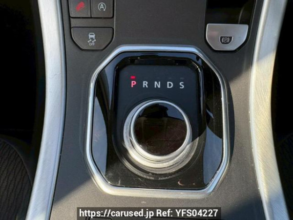 Used 2016 AT land-rover range-rover-evoque LV2A Image[22]