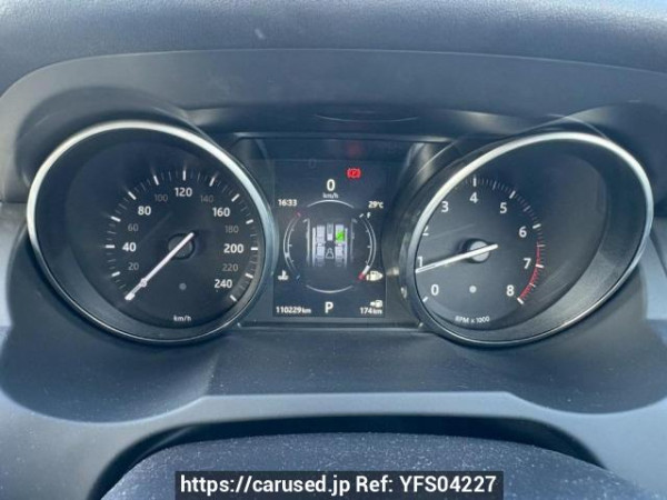 Used 2016 AT land-rover range-rover-evoque LV2A Image[23]