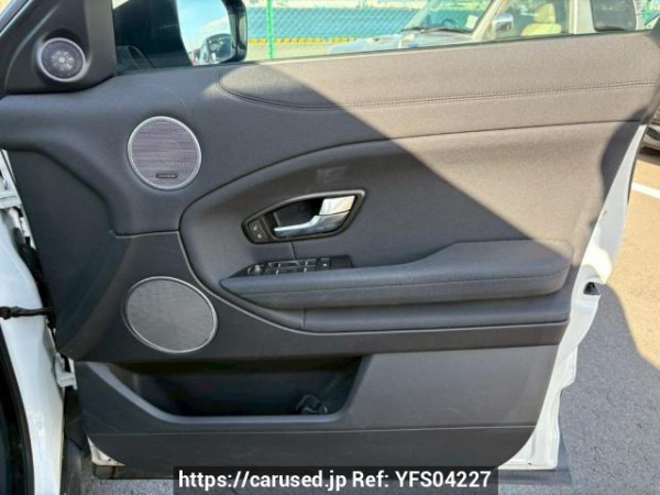 Used 2016 AT land-rover range-rover-evoque LV2A Image[27]