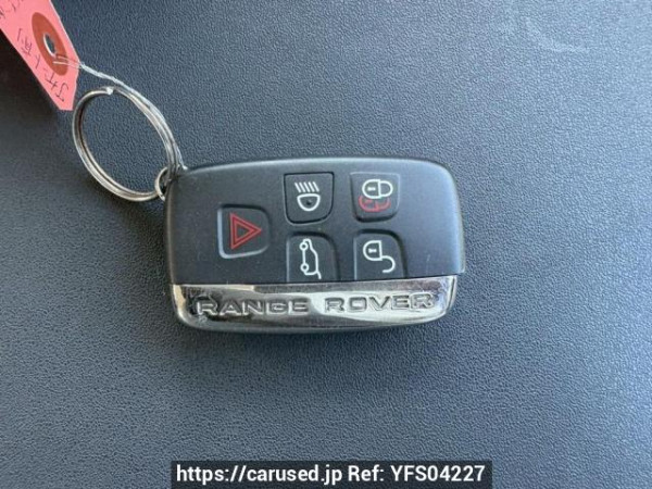 Used 2016 AT land-rover range-rover-evoque LV2A Image[28]