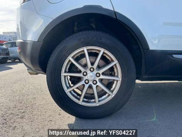 Used 2016 AT land-rover range-rover-evoque LV2A Image[30]