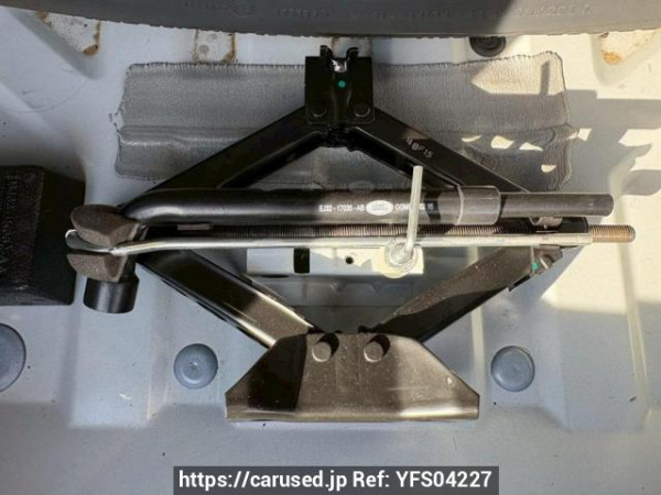 Used 2016 AT land-rover range-rover-evoque LV2A Image[43]