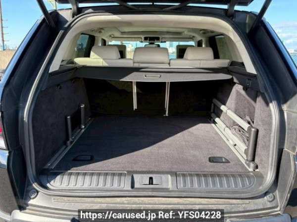 Used 2013 AT land-rover range-rover-sport LW3SA Image[8]